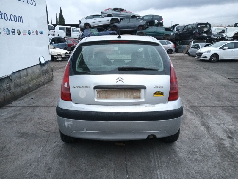 citroën c3 i (fc_, fn_) del año 2004