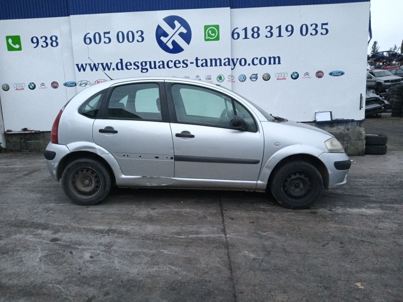 citroën c3 i (fc_, fn_) del año 2004