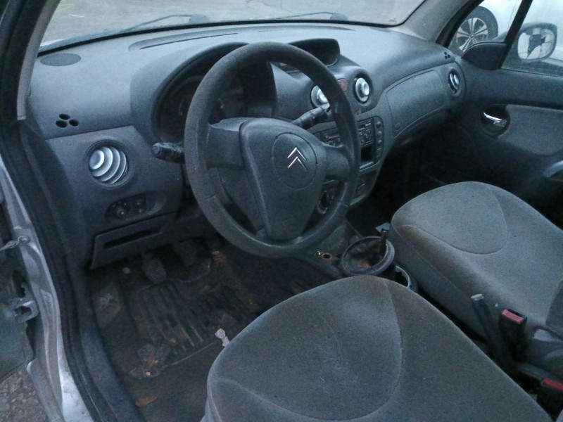 citroën c3 i (fc_, fn_) del año 2004