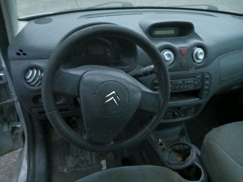 citroën c3 i (fc_, fn_) del año 2004