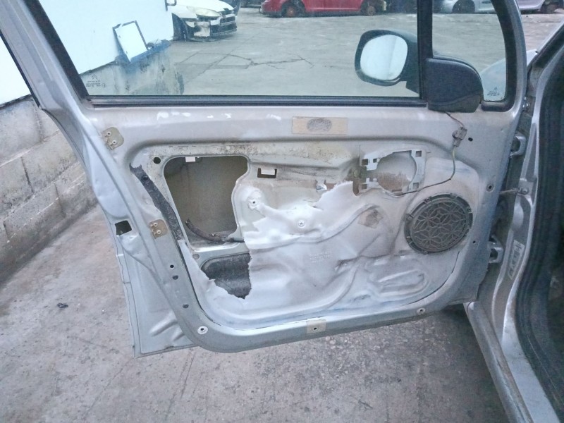 citroën c3 i (fc_, fn_) del año 2004