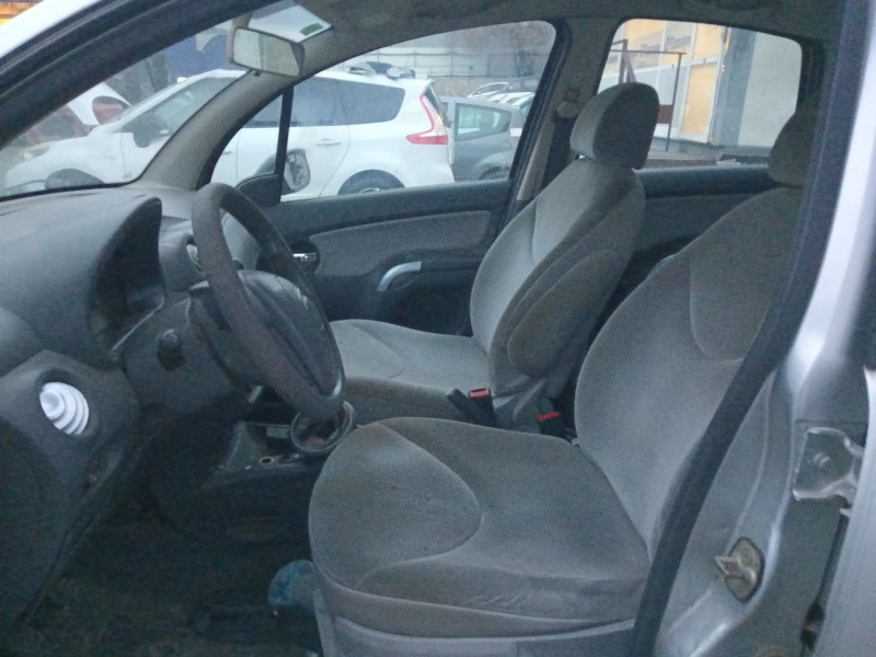 citroën c3 i (fc_, fn_) del año 2004