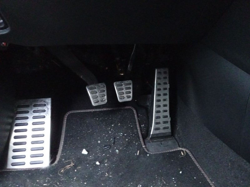 Recambio de pedal embrague para hyundai tucson (nx4e, nx4a) 1.6 t-gdi hybrid referencia OEM IAM 32802N7510  