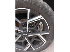 Recambio de pinza freno trasera izquierda para hyundai tucson (nx4e, nx4a) 1.6 t-gdi hybrid referencia OEM IAM VERDESPIECE / 583 2