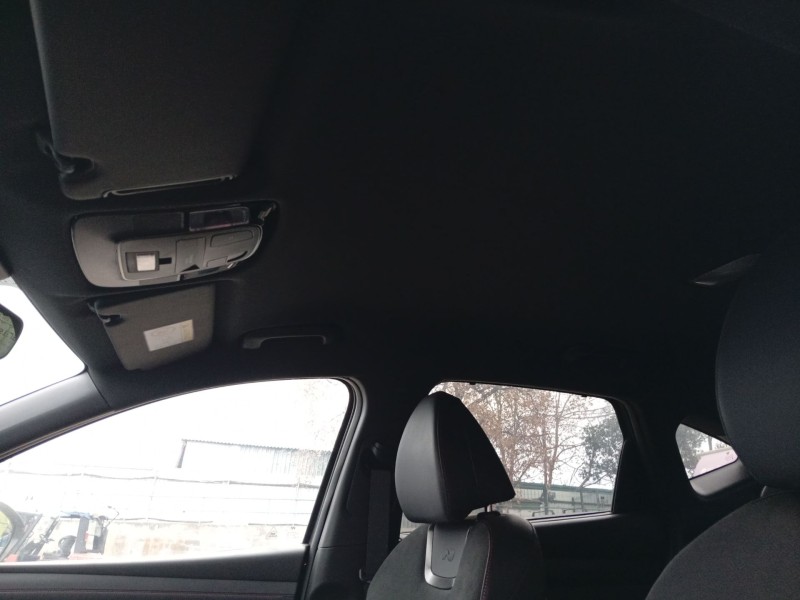 Recambio de techo interior para hyundai tucson (nx4e, nx4a) 1.6 t-gdi hybrid referencia OEM IAM 85310N7050MMH  
