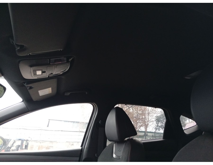 Recambio de techo interior para hyundai tucson (nx4e, nx4a) 1.6 t-gdi hybrid referencia OEM IAM 85310N7050MMH  