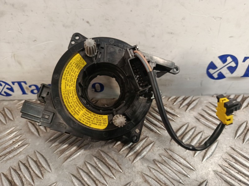 Recambio de anillo airbag para ford s-max (wa6) 2.0 tdci referencia OEM IAM ANP80H057A  