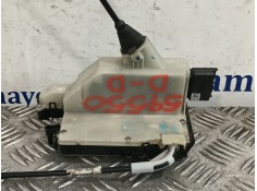 Recambio de cerradura puerta delantera derecha para peugeot 208 i (ca_, cc_) 1.6 referencia OEM IAM 45047185  