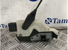Recambio de cerradura puerta delantera derecha para peugeot 208 i (ca_, cc_) 1.6 referencia OEM IAM 45047185   2
