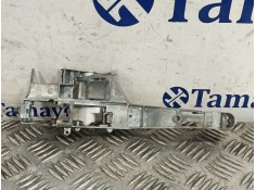 Recambio de maneta exterior delantera derecha para peugeot 208 i (ca_, cc_) 1.6 referencia OEM IAM 1201D3 1199D3 