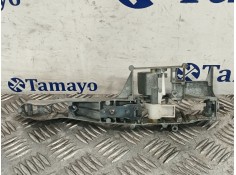 Recambio de maneta exterior delantera derecha para peugeot 208 i (ca_, cc_) 1.6 referencia OEM IAM 1201D3 1199D3  2