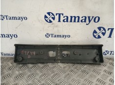Recambio de moldura para chevrolet cruze hatchback (j305) 1.7 d referencia OEM IAM 95333821   2