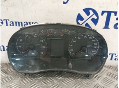 Recambio de cuadro instrumentos para volkswagen polo iv (9n_, 9a_) 1.4 16v referencia OEM IAM 6Q0920803S 110080320029A 88311330