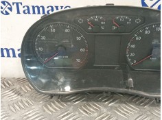 Recambio de cuadro instrumentos para volkswagen polo iv (9n_, 9a_) 1.4 16v referencia OEM IAM 6Q0920803S 110080320029A 88311330 2