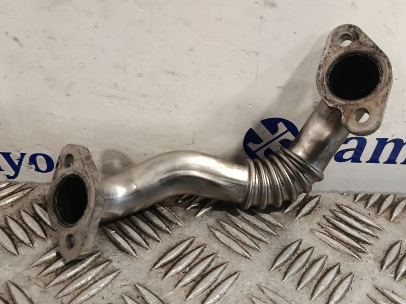 Recambio de tubo para audi a1 (8x1, 8xk) 1.6 tdi referencia OEM IAM 03L1315210  