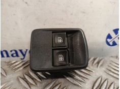 Recambio de mando elevalunas delantero izquierdo para dacia sandero referencia OEM IAM 254117873R   2