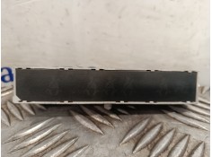 Recambio de pantalla multifuncion para peugeot 207 sw 1.6 hdi fap cat (9hz / dv6ted4) referencia OEM IAM 9665103980  
