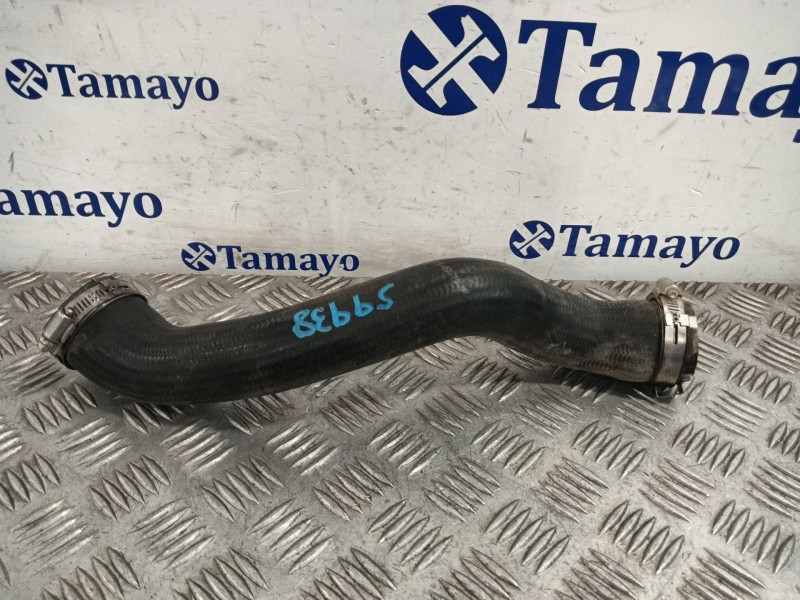 Recambio de tubo para ford transit connect v408 furgoneta/monovolumen 1.5 ecoblue referencia OEM IAM KV616F073AE  