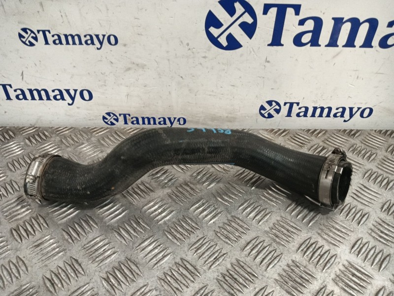 Recambio de tubo para ford transit connect v408 furgoneta/monovolumen 1.5 ecoblue referencia OEM IAM KV616F073AE  