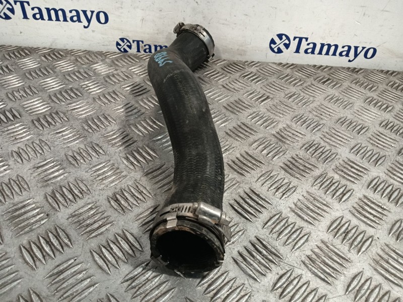 Recambio de tubo para ford transit connect v408 furgoneta/monovolumen 1.5 ecoblue referencia OEM IAM KV616F073AE  