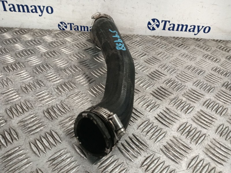 Recambio de tubo para ford transit connect v408 furgoneta/monovolumen 1.5 ecoblue referencia OEM IAM KV616F073AE  
