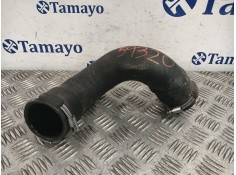 Recambio de tubo para peugeot expert tepee (vf3x_) 2.0 hdi 120 referencia OEM IAM   