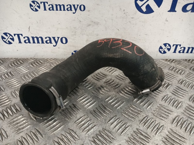 Recambio de tubo para peugeot expert tepee (vf3x_) 2.0 hdi 120 referencia OEM IAM   