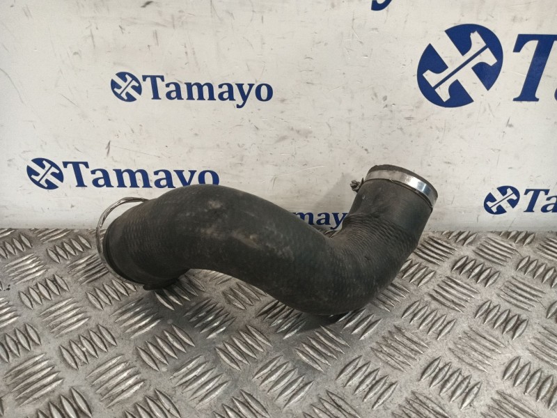 Recambio de tubo para peugeot expert tepee (vf3x_) 2.0 hdi 120 referencia OEM IAM   