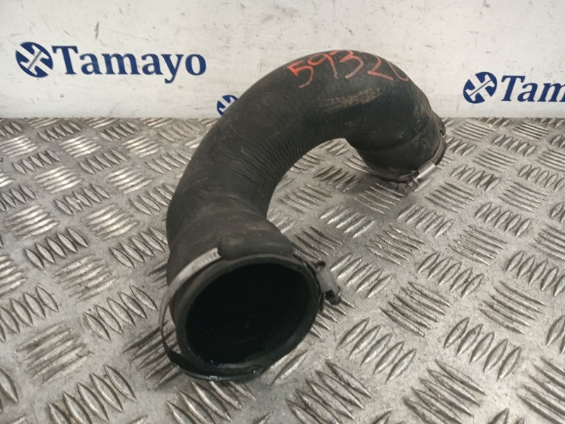 Recambio de tubo para peugeot expert tepee (vf3x_) 2.0 hdi 120 referencia OEM IAM   