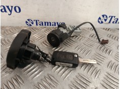 Recambio de conmutador de arranque para peugeot 3008 1.6 hdi fap cat (9hz / dv6ted4) referencia OEM IAM 36410600   2