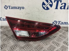 Recambio de piloto trasero izquierdo interior para seat leon (5f1) 1.4 tsi referencia OEM IAM 5F0945307D  