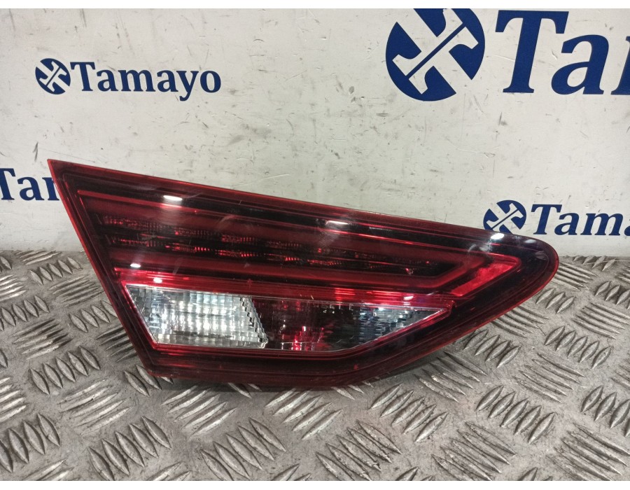 Recambio de piloto trasero izquierdo interior para seat leon (5f1) 1.4 tsi referencia OEM IAM 5F0945307D  