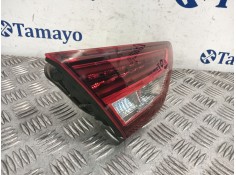 Recambio de piloto trasero izquierdo interior para seat leon (5f1) 1.4 tsi referencia OEM IAM 5F0945307D   2