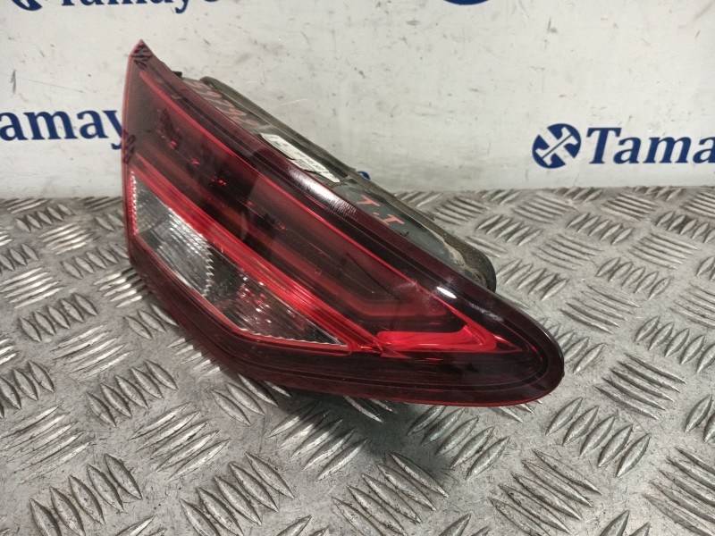 Recambio de piloto trasero izquierdo interior para seat leon (5f1) 1.4 tsi referencia OEM IAM 5F0945307D  