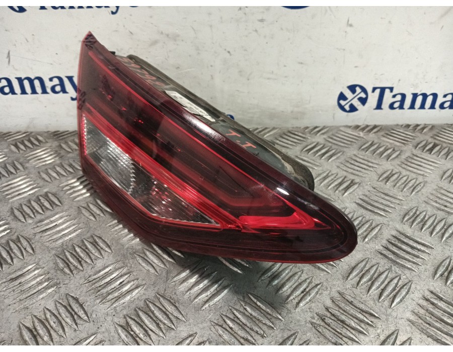 Recambio de piloto trasero izquierdo interior para seat leon (5f1) 1.4 tsi referencia OEM IAM 5F0945307D  