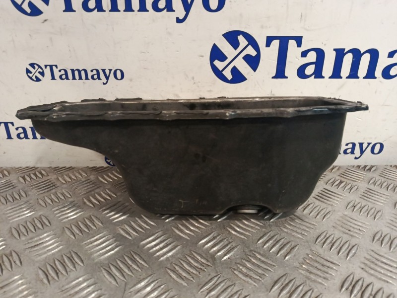 Recambio de carter para fiat fiorino monospace (225_) 1.3 jtd multijet (225bxb1a, 225bxb11) referencia OEM IAM 55197679  