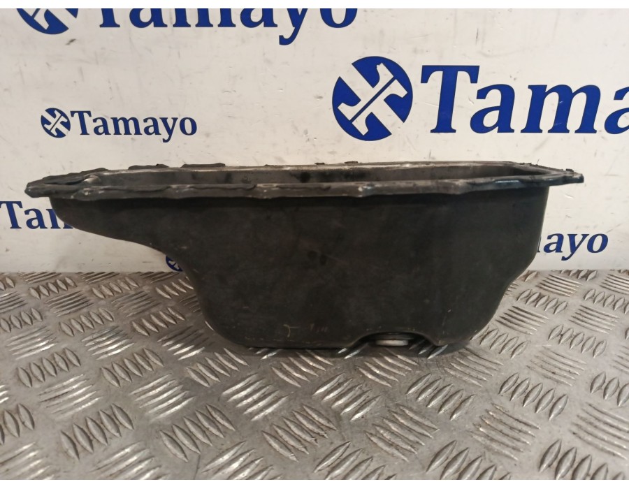 Recambio de carter para fiat fiorino monospace (225_) 1.3 jtd multijet (225bxb1a, 225bxb11) referencia OEM IAM 55197679  