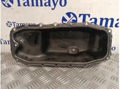 Recambio de carter para fiat fiorino monospace (225_) 1.3 jtd multijet (225bxb1a, 225bxb11) referencia OEM IAM 55197679   2
