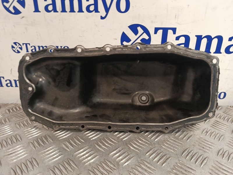 Recambio de carter para fiat fiorino monospace (225_) 1.3 jtd multijet (225bxb1a, 225bxb11) referencia OEM IAM 55197679  