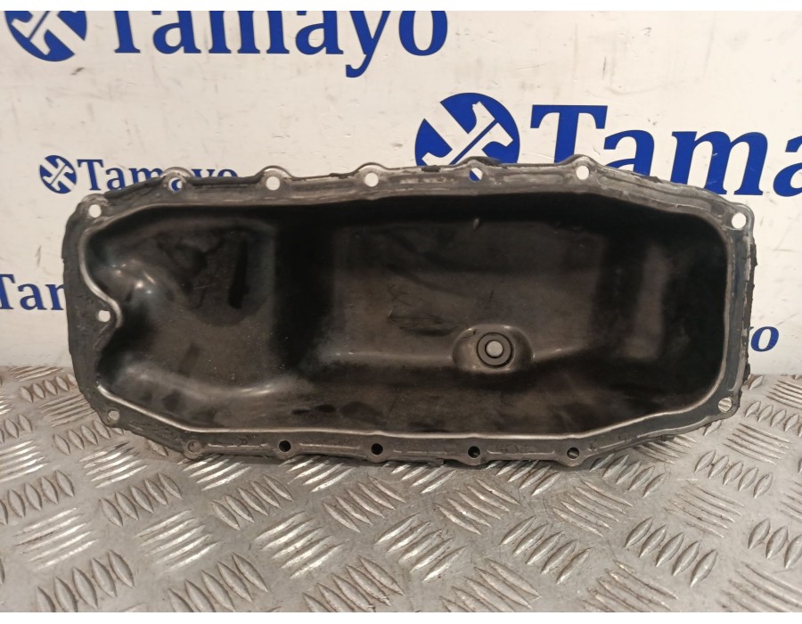 Recambio de carter para fiat fiorino monospace (225_) 1.3 jtd multijet (225bxb1a, 225bxb11) referencia OEM IAM 55197679  
