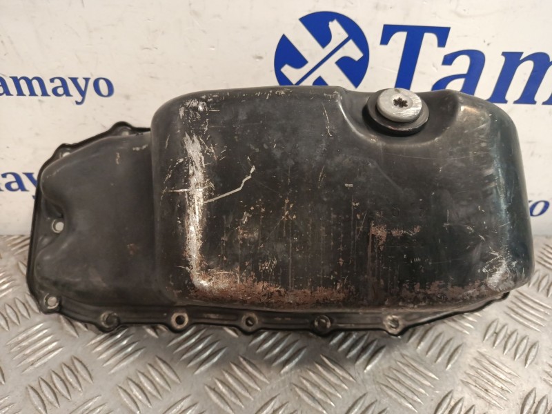 Recambio de carter para fiat fiorino monospace (225_) 1.3 jtd multijet (225bxb1a, 225bxb11) referencia OEM IAM 55197679  