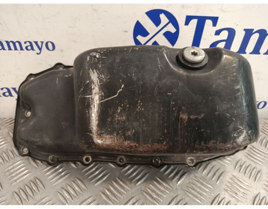 Recambio de carter para fiat fiorino monospace (225_) 1.3 jtd multijet (225bxb1a, 225bxb11) referencia OEM IAM 55197679  