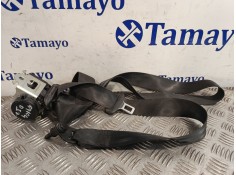 Recambio de cinturon seguridad delantero izquierdo para dacia sandero referencia OEM IAM 621088600C  