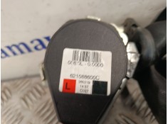Recambio de cinturon seguridad delantero izquierdo para dacia sandero referencia OEM IAM 621088600C   2