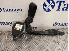 Recambio de cinturon seguridad trasero izquierdo para dacia sandero referencia OEM IAM 625552200C  