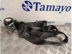 Recambio de cinturon seguridad delantero derecho para dacia sandero referencia OEM IAM 621088800C  