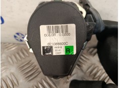 Recambio de cinturon seguridad delantero derecho para dacia sandero referencia OEM IAM 621088800C   2