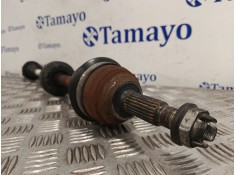 Recambio de transmision delantera derecha para dacia sandero referencia OEM IAM 07857R   2
