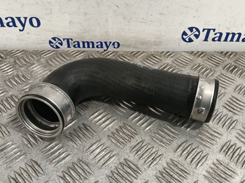 Recambio de tubo intercooler para volkswagen golf iv (1j1) 1.9 tdi referencia OEM IAM 220305  