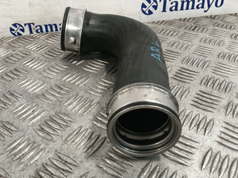 Recambio de tubo intercooler para volkswagen golf iv (1j1) 1.9 tdi referencia OEM IAM 220305  